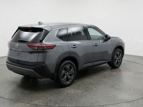 Used 2025 Nissan Rogue SV FWD image 9