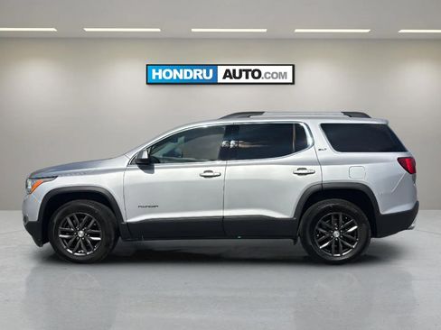 Used 2019 GMC Acadia SLT image 5