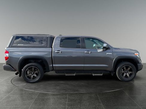 Used 2021 Toyota Tundra Platinum AWD/4WD image 11