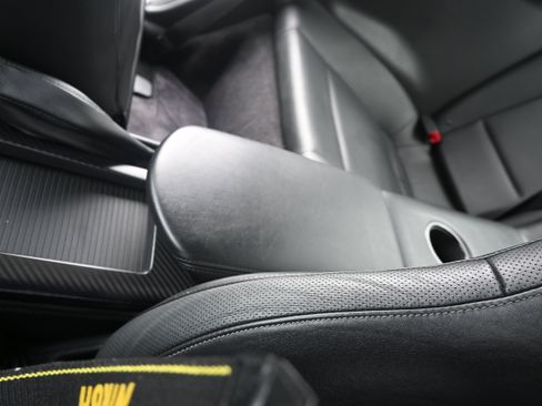 Used 2017 Nissan GT-R Premium AWD/4WD image 57