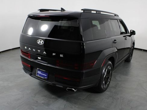 Certified 2026 Hyundai Santa Fe SEL FWD image 16