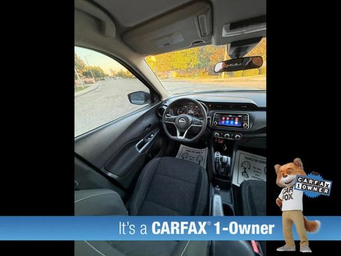 Used 2022 Nissan Kicks S FWD image 37