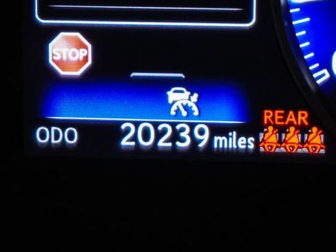 Used 2024 Lexus NX 250 FWD w/ Cold Area Package image 9