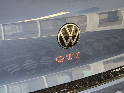 New 2026 Volkswagen GTI SE image 14