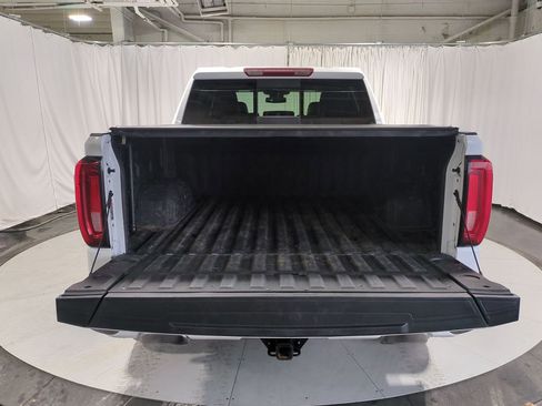 Used 2023 GMC Sierra 1500 AT4 w/ AT4 Preferred Package image 41