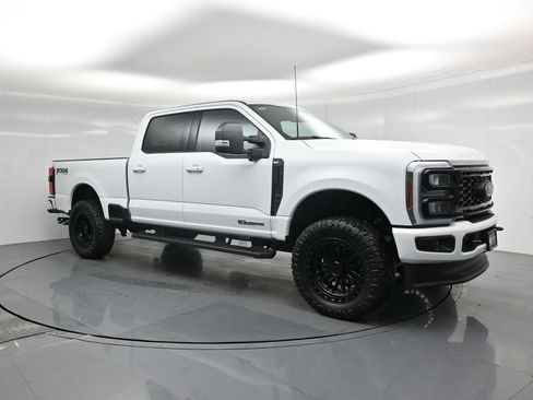 New 2026 Ford F250 XLT w/ XLT Premium Package image 58