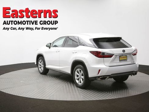 Used 2016 Lexus RX 350 AWD w/ Premium Package image 68