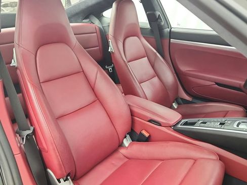 Used 2018 Porsche 911 Carrera S RWD image 43