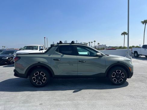 Used 2024 Hyundai Santa Cruz SEL w/ Activity Package FWD image 4