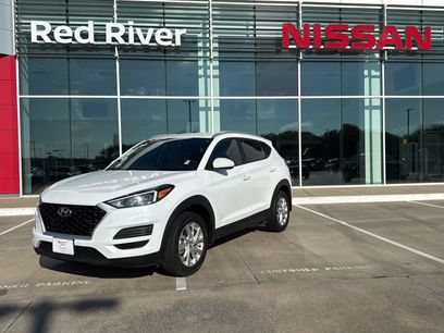 Used 2021 Hyundai Tucson Value