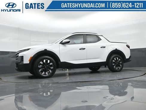 New 2026 Hyundai Santa Cruz SEL image 40