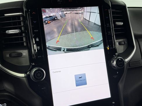 Used 2025 RAM 1500 Big Horn image 21