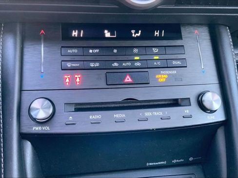 Used 2019 Lexus RC 300 w/ Accessory Package image 34