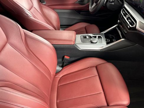 Used 2024 BMW M440i Coupe w/ Premium Package RWD image 20