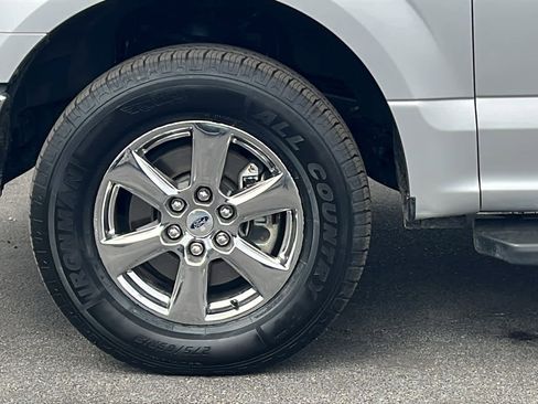 Used 2019 Ford F150 XLT w/ XTR Package AWD/4WD image 9