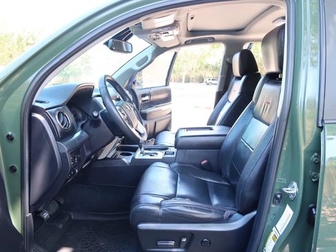 Used 2020 Toyota Tundra TRD Pro AWD/4WD image 28