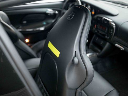 Used 2002 Porsche 911 GT2 RWD image 61