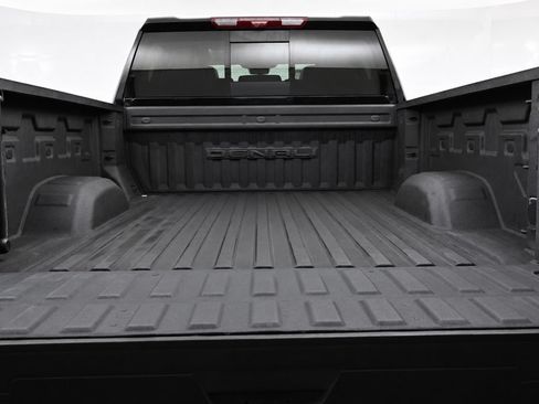 Used 2024 GMC Sierra 2500 Denali w/ Denali Reserve Package AWD/4WD image 16
