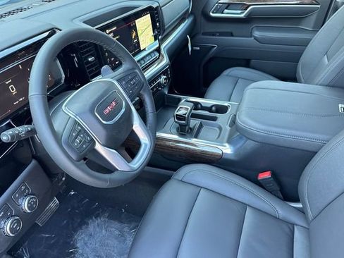 New 2026 GMC Sierra 1500 Elevation w/ Elevation Premium Package AWD/4WD image 10