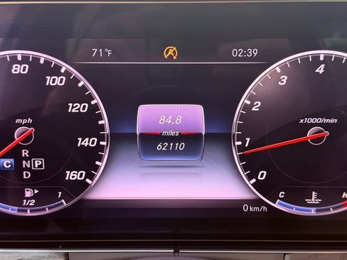 Used 2020 Mercedes-Benz E 350 Sedan image 23