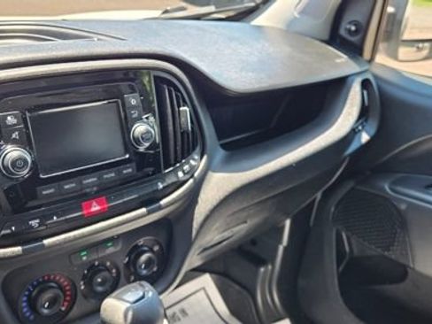 Used 2021 RAM ProMaster City Tradesman w/ Window Group 09 FWD image 15