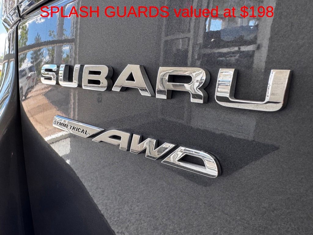 Used 2024 Subaru Outback Premium AWD/4WD image 8