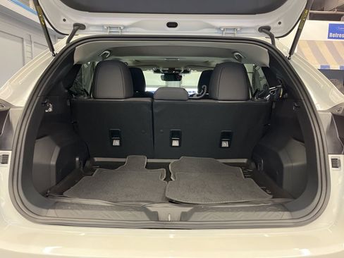 Certified 2026 Subaru Crosstrek 2.0i Premium image 36