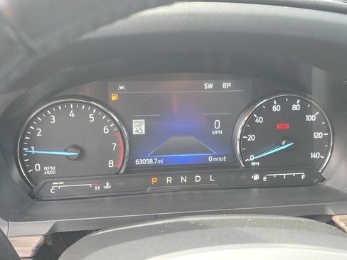 Used 2022 Ford Explorer Limited w/ Equipment Group 301A AWD/4WD image 26