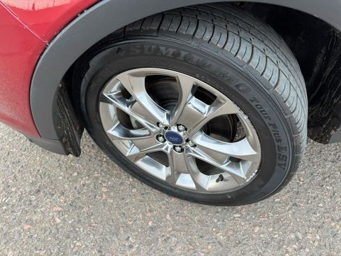 Used 2016 Ford Escape SE image 9