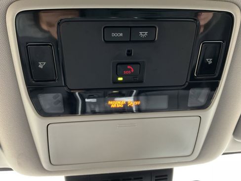 Used 2024 Toyota Grand Highlander XLE image 30