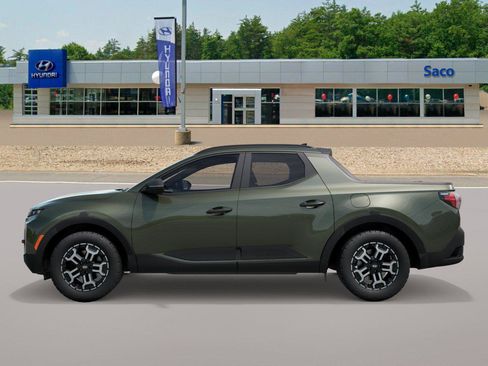 New 2026 Hyundai Santa Cruz XRT image 3