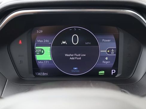 Used 2023 Chevrolet Bolt EUV LT w/ Convenience Package FWD image 19