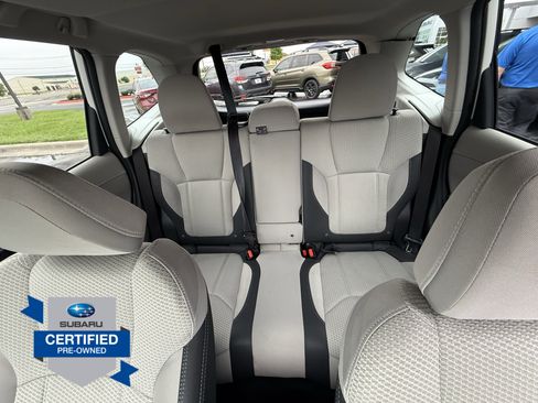 Used 2024 Subaru Forester Premium AWD/4WD image 7