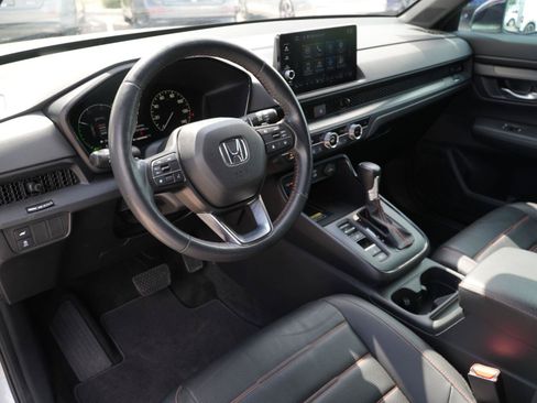 Used 2024 Honda CR-V Sport-L image 6