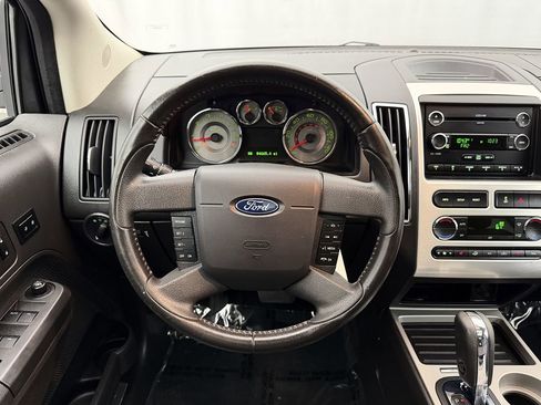 Used 2009 Ford Edge Limited image 10