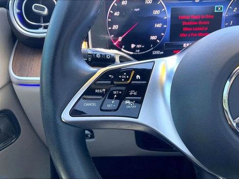 Certified 2023 Mercedes-Benz GLC 300 4MATIC image 20