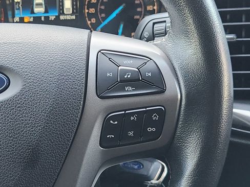 Used 2021 Ford Ranger XLT w/ Equipment Group 301A Mid RWD image 26
