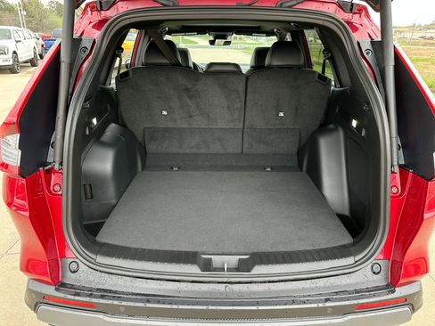 Used 2024 Honda CR-V Sport Touring image 24