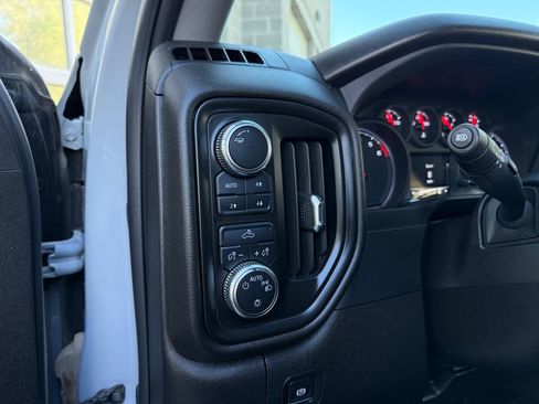 Used 2024 GMC Sierra 1500 Pro w/ Graphite Edition image 43