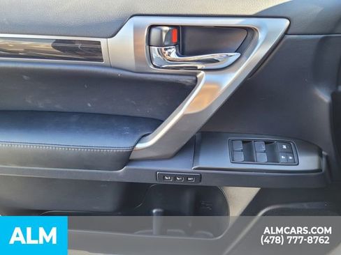 Used 2022 Lexus GX 460 Premium image 30