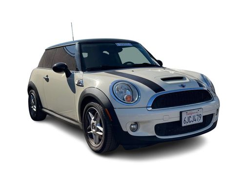 Used 2009 MINI Cooper S FWD image 11
