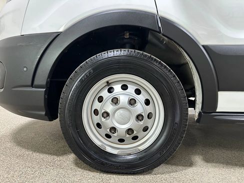 Used 2021 Ford Transit 150 XL image 55