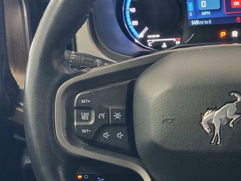 Used 2023 Ford Bronco Outer Banks image 30