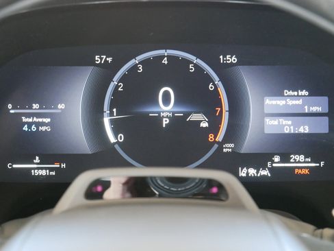 Certified 2025 Lexus RX 350 Premium Plus image 38