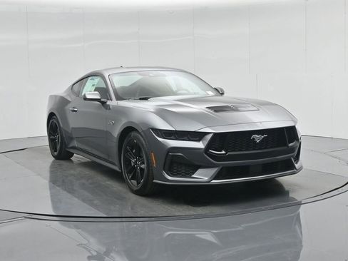 New 2026 Ford Mustang GT image 53