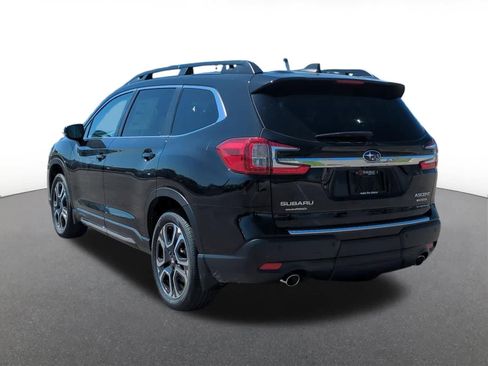 New 2026 Subaru Ascent Limited AWD/4WD image 4