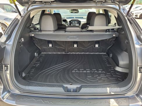 New 2026 Subaru Crosstrek 2.5i Limited AWD/4WD image 19