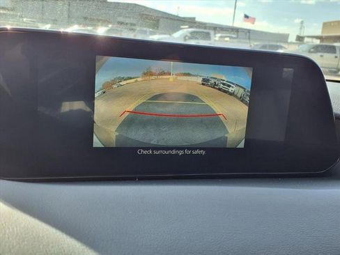 New 2026 MAZDA MAZDA3 2.5 S Hatchback w/ Premium Pkg image 12