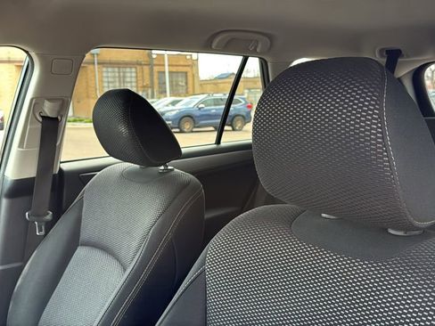 Used 2016 Subaru Outback 2.5i Premium image 20