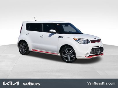 Used 2014 Kia Soul +